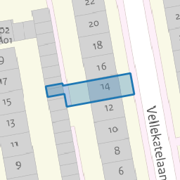 Perceel AML01-A-7176