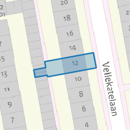 Perceel AML01-A-7177