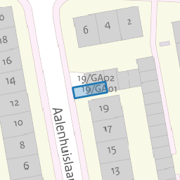 Perceel AML01-A-7179