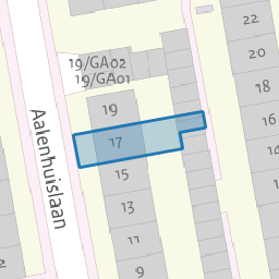 Perceel AML01-A-7181