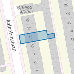 Perceel AML01-A-7182