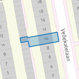Perceel AML01-A-7184