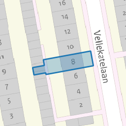Perceel AML01-A-7185