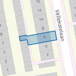 Perceel AML01-A-7186