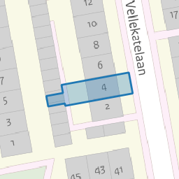 Perceel AML01-A-7187
