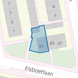 Perceel AML01-A-7191
