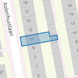 Perceel AML01-A-7192