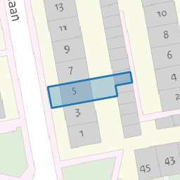 Perceel AML01-A-7195