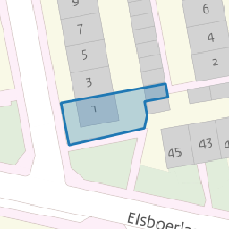 Perceel AML01-A-7197