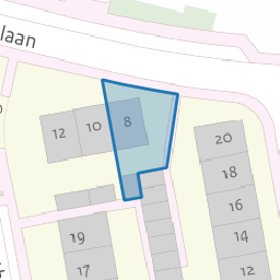 Perceel AML01-A-7198