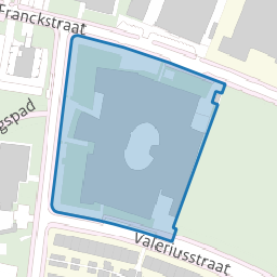 Perceel AML01-A-7201