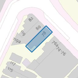 Perceel AML01-A-7215