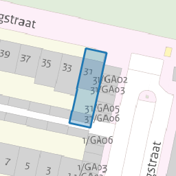 Perceel AML01-A-7238