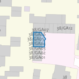 Perceel AML01-A-7245