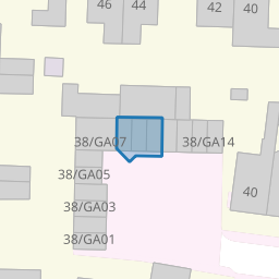 Perceel AML01-A-7247