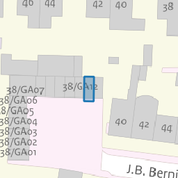 Perceel AML01-A-7250
