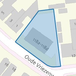 Perceel AML01-A-7253