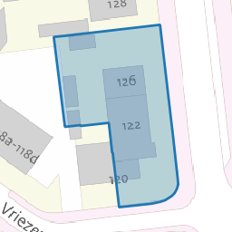 Perceel AML01-A-7254