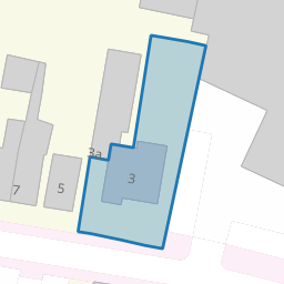 Perceel AML01-A-7262