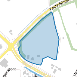 Perceel AML01-A-7264