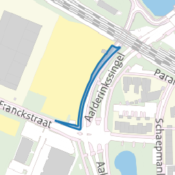 Perceel AML01-A-7271