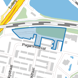 Perceel AML01-A-7274