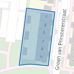 Perceel AML01-A-7283