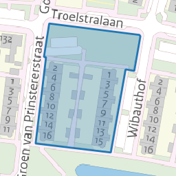 Perceel AML01-A-7285
