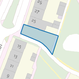 Perceel AML01-A-7303