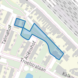 Perceel AML01-A-7304