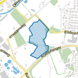 Perceel AML01-A-7306