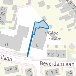 Perceel AML01-A-7315