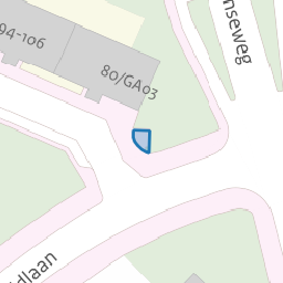 Perceel AML01-A-7320