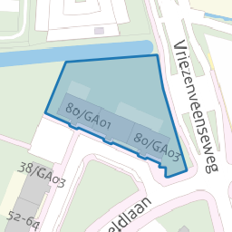 Perceel AML01-A-7321