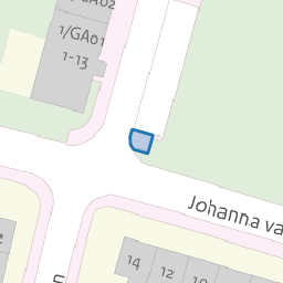 Perceel AML01-A-7322