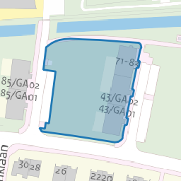 Perceel AML01-A-7325
