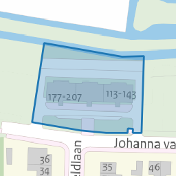 Perceel AML01-A-7327