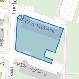 Perceel AML01-A-7331