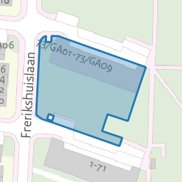 Perceel AML01-A-7334