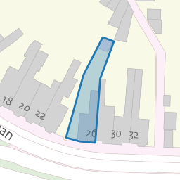 Perceel AML01-A-7349
