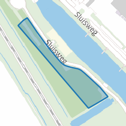 Perceel AML01-A-7357