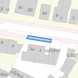 Perceel AML01-A-7358