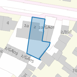 Perceel AML01-A-7360