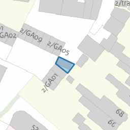 Perceel AML01-A-7365