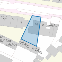 Perceel AML01-A-7366