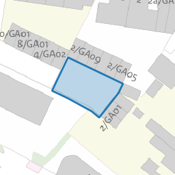 Perceel AML01-A-7368