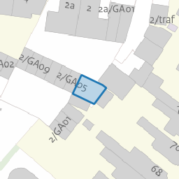 Perceel AML01-A-7395