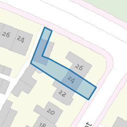 Perceel AML01-A-7407