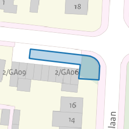 Perceel AML01-A-7409