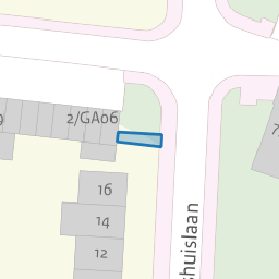 Perceel AML01-A-7410